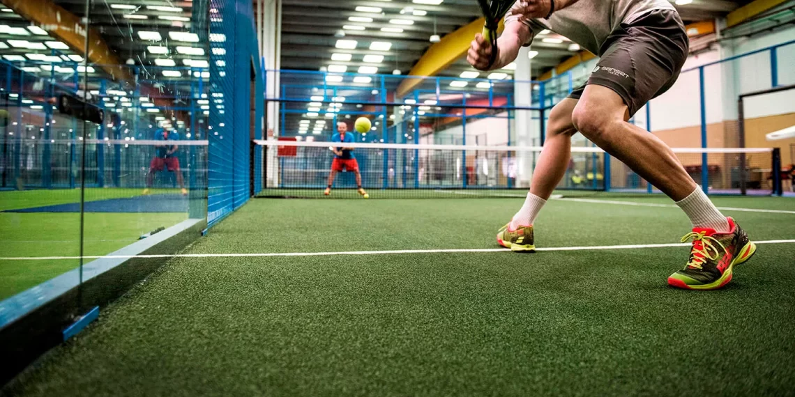As 3 vantagens de ter uma Grama Sintética Esportiva