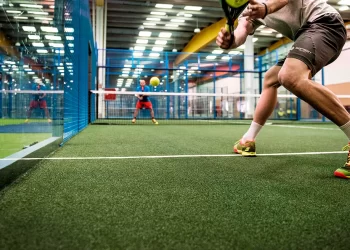 As 3 vantagens de ter uma Grama Sintética Esportiva