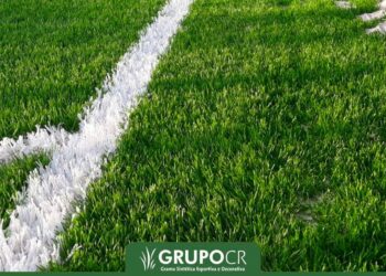 revolucionando a indústria esportiva