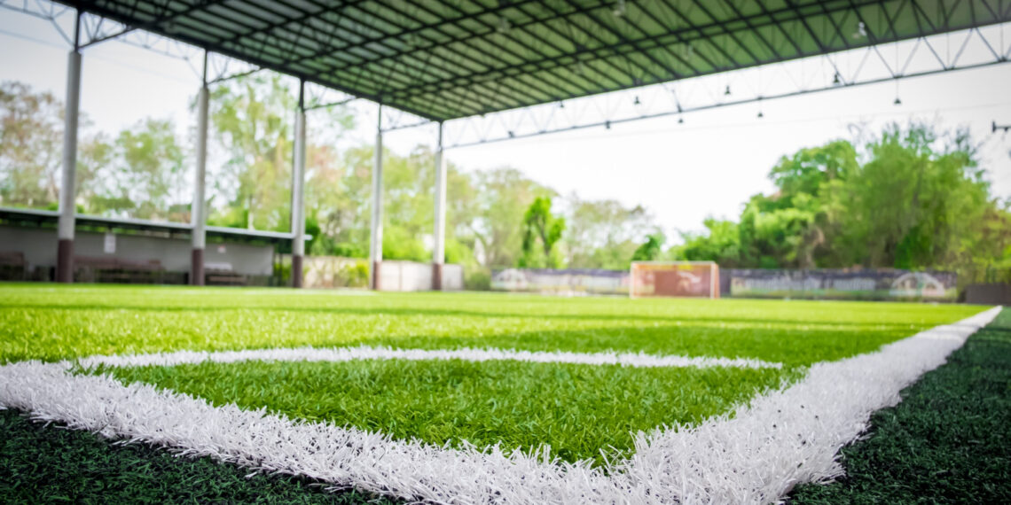 Campo Sintético: Como Escolher o Melhor Modelo para Seu Projeto