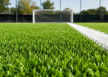 Quanto custa montar um campo society do zero em 2026